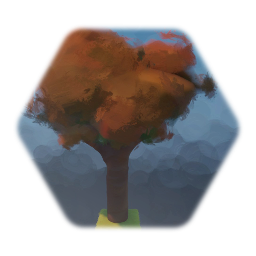 Autumn Tree
