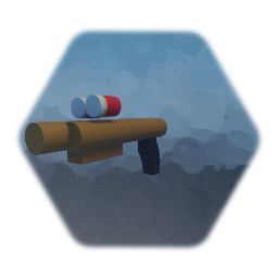 Basic Fps Starter pack