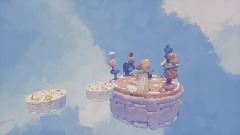 Meus Tempos Antigos!