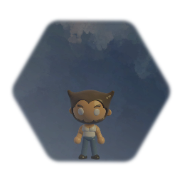 Mini Logan