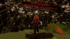 A screenshot taken in Dreams. 12 of 30.