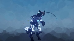 A screenshot taken in Dreams. 1 of 1.