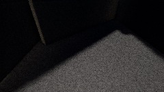 SCP-966 Room