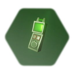 Megapenguin's Scanner