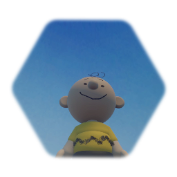 Charlie Brown
