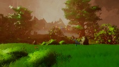 "Walk through" [WIP]