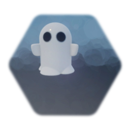 <uipossessvizbody> Dreams Guild - Ghost