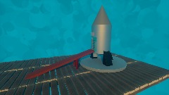 Sky Ghost (Platformer) No Checkpoints