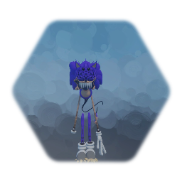 Sonic.OMT [Anthropomorphic Form]
