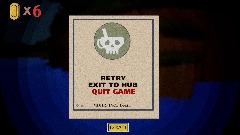 A screenshot taken in Dreams. 2 of 7.