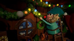 A screenshot taken in Dreams. 2 of 24.