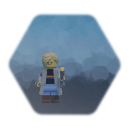 Lego Doctor Who