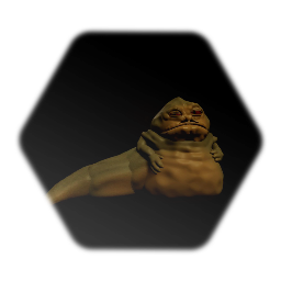 Jabba The Hutt