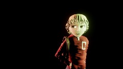 A screenshot taken in Dreams. 19 of 28.