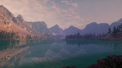 A screenshot taken in Dreams. 15 of 28.