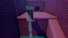 P2 Castello di Daniele lo Stickman (Ancient Danger)