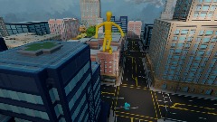 A screenshot taken in Dreams. 17 of 20.