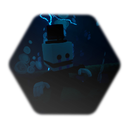 Friday night universal: Hatty hattington REMASTERED