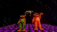 Add Yourself\AY- Vibing in Space