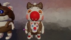 A screenshot taken in Dreams. 3 of 7.
