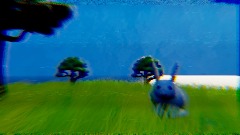 Bunny adventure remake [versión final] 1.0