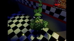 A screenshot taken in Dreams. 4 of 11.