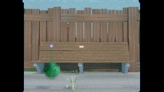 A screenshot taken in Dreams. 1 of 1.