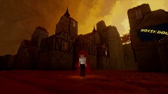 A screenshot taken in Dreams. 14 of 17.