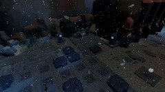 Frostborne Mountains