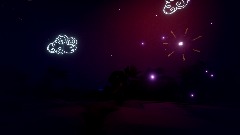 A screenshot taken in Dreams. 1 of 6.