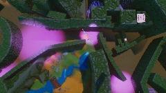 A screenshot taken in Dreams. 8 of 25.