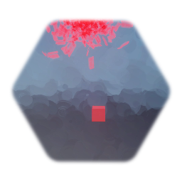 2d enemy with explosive rockets