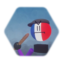 Personajes que quiero que sean jefes del TBA