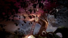 A screenshot taken in Dreams. 8 of 26.