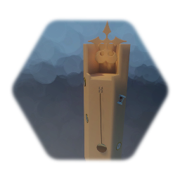 Organisation Throne - X