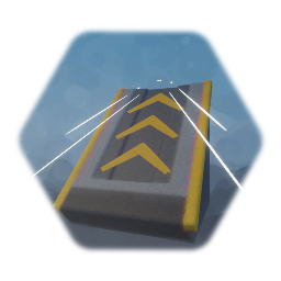 Trick Ramp