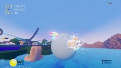 A screenshot taken in Dreams. 2 of 5.