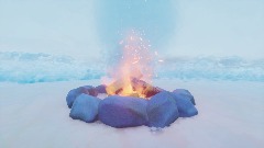 A screenshot taken in Dreams. 1 of 23.