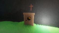 My Creation - 3/17/2020