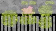 A screenshot taken in Dreams. 6 of 22.