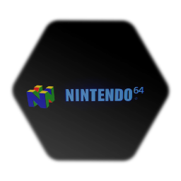 N64 Startup logo