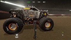 A screenshot taken in Dreams. 4 of 7.