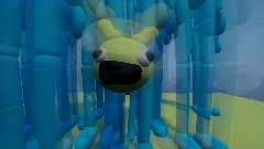 A screenshot taken in Dreams. 2 of 2.