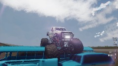 A screenshot taken in Dreams. 26 of 30.