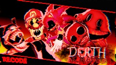 <button="DEATH CHASE">