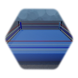 Boxing Ring (V2)