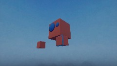A screenshot taken in Dreams. 13 of 16.