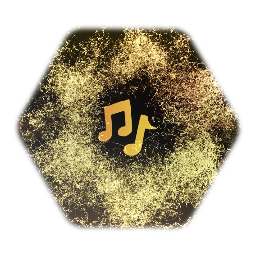 LBP4 OST - Garden of Hopes and Dreams (SM64 soundfont)