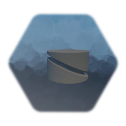 simple part of something like a pillar - ?