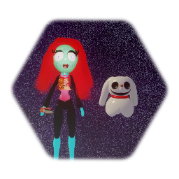 Sally! - This is Halloween! - The Nightmare Before Christmas!